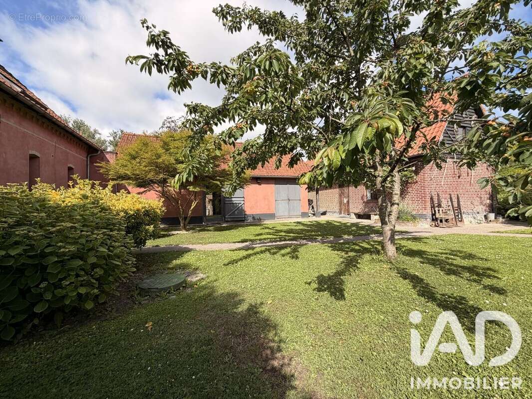Maison 149 m² à Tilques  - photo 9