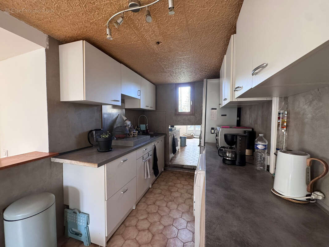 Maison à VILLIERS-SUR-MORIN