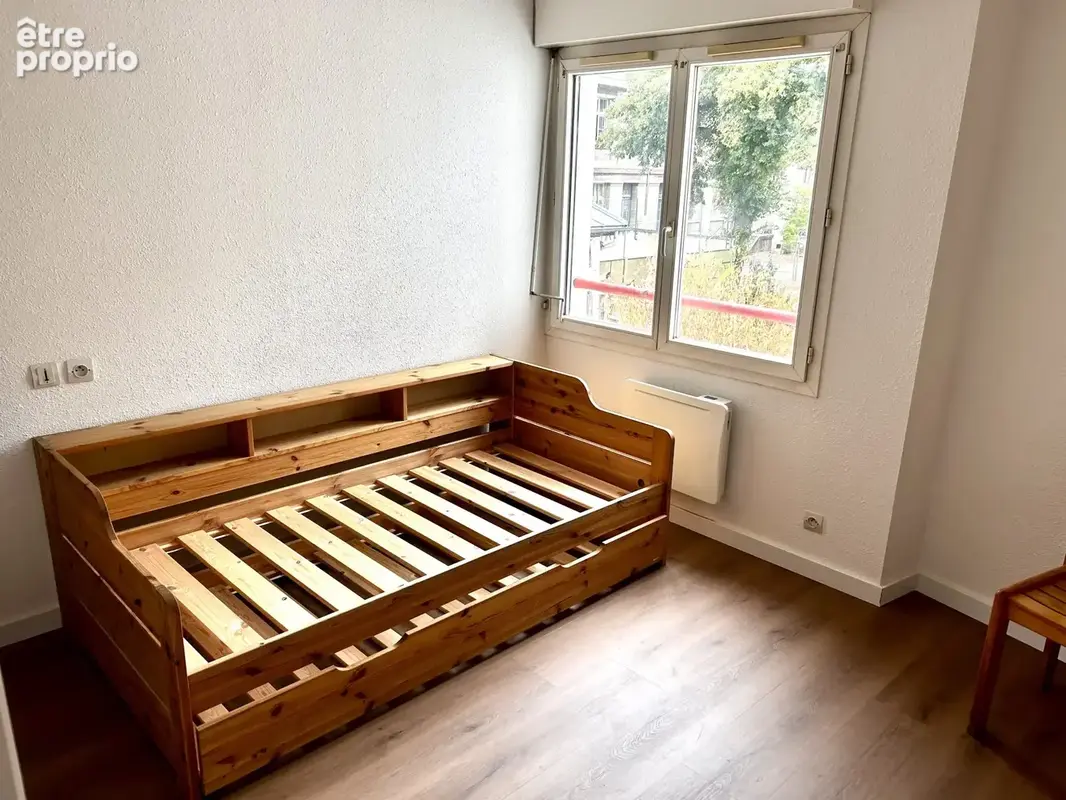 Appartement 1 pièce 17 m² à vendre à Rouen (76000) - photo 3