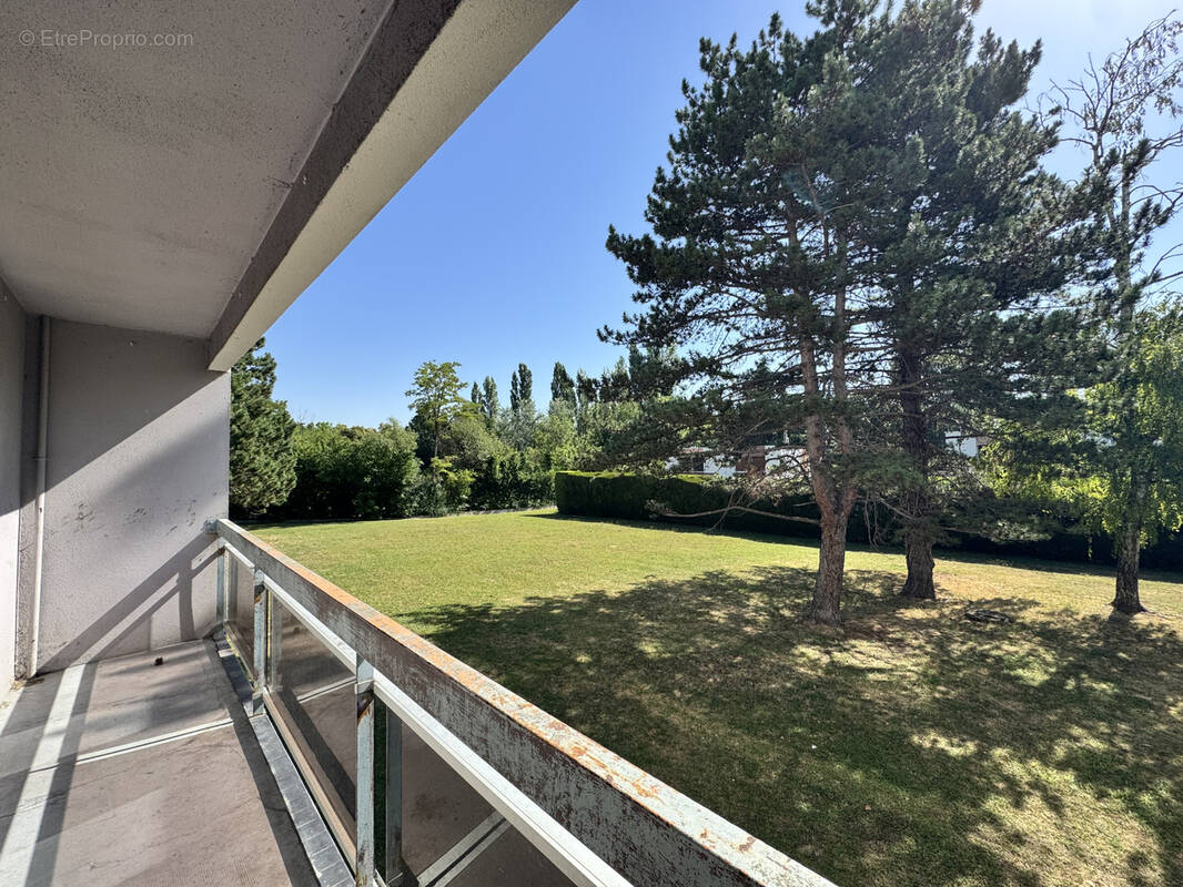 Appartement à CEBAZAT