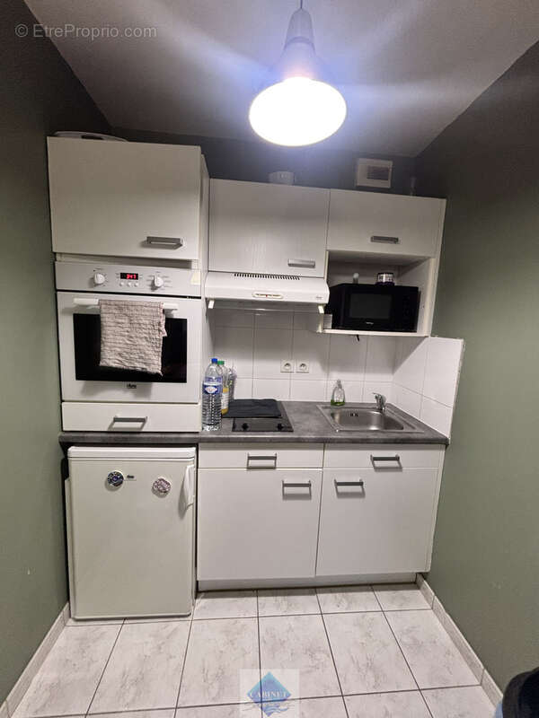 Appartement 42 m2 avec parking et ascenseur - photo 3