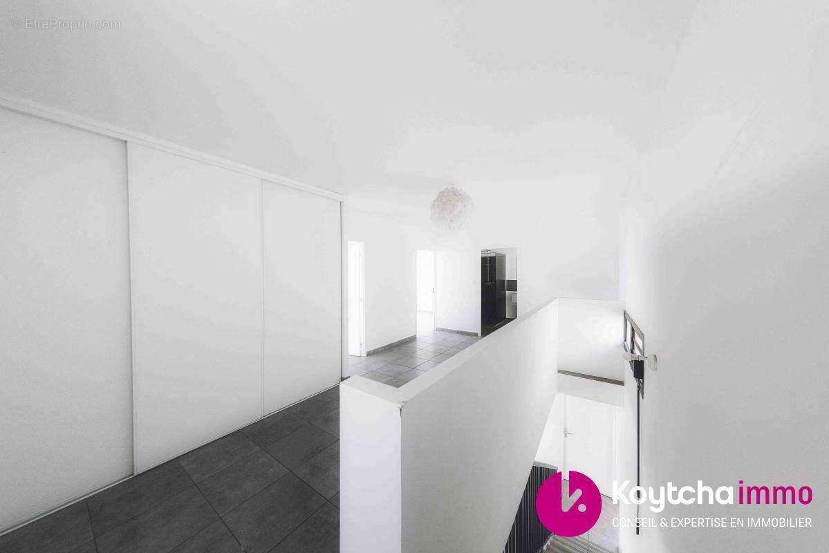 Villa t4  vue ocean  construction recente - photo 6