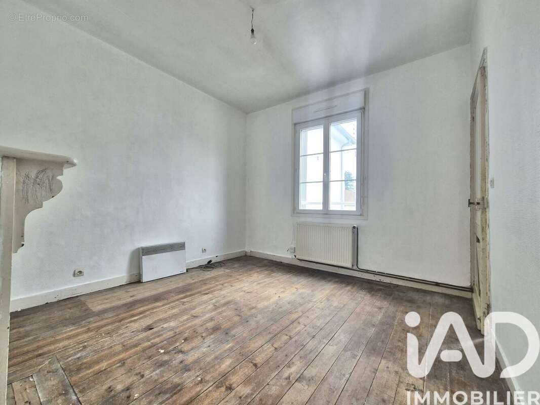 Photo 5 - Maison à WIZERNES