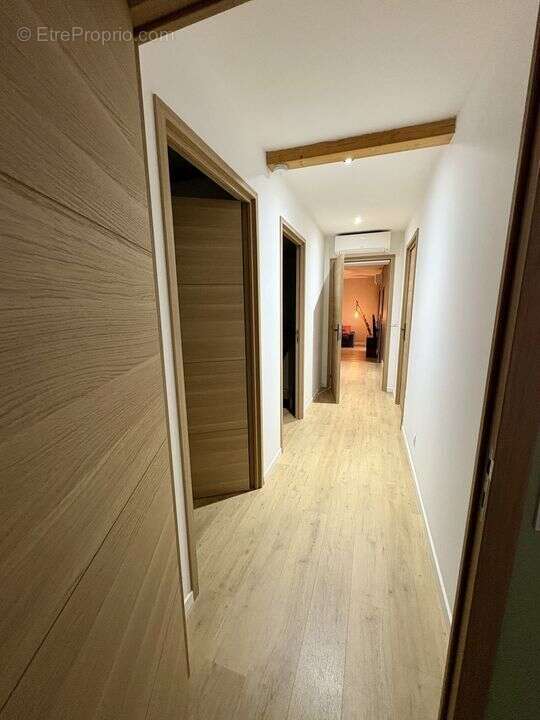 Maison à ROCHEFORT-DU-GARD