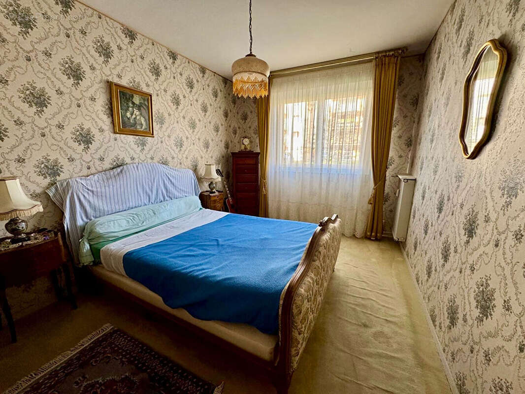 Appartement à SOISY-SUR-SEINE