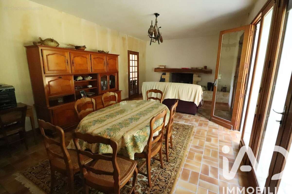 Photo 6 - Maison à CLERAC