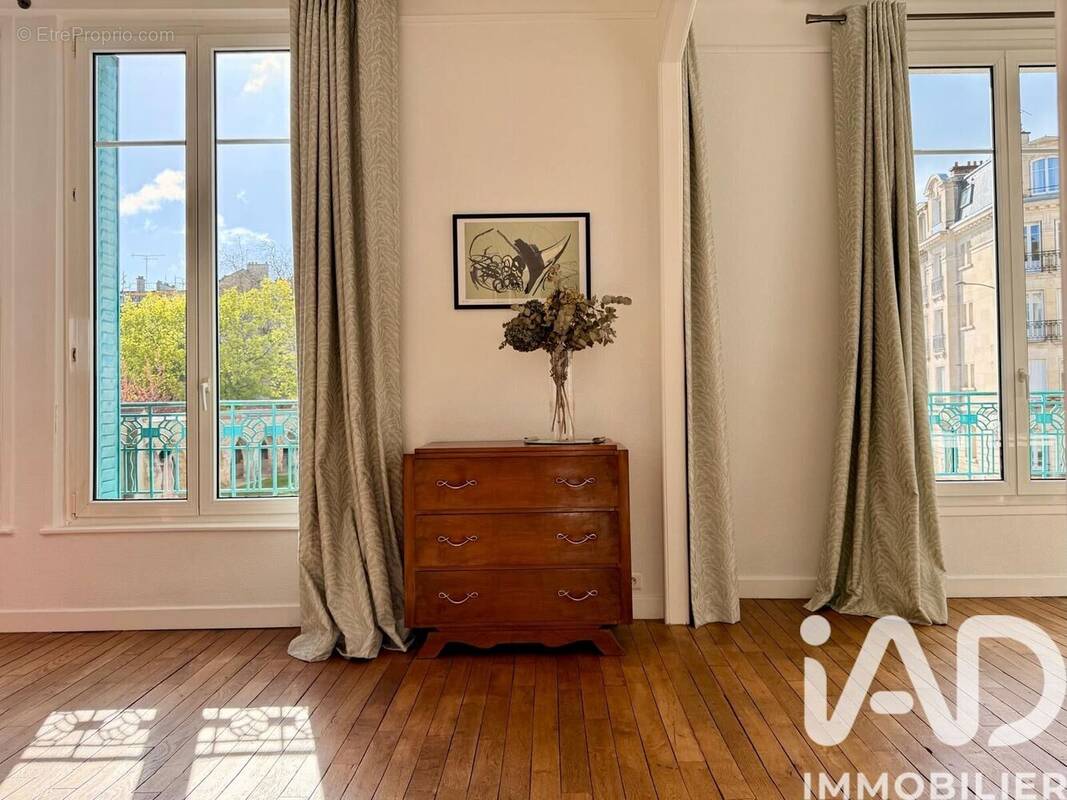 Photo 1 - Appartement à REIMS