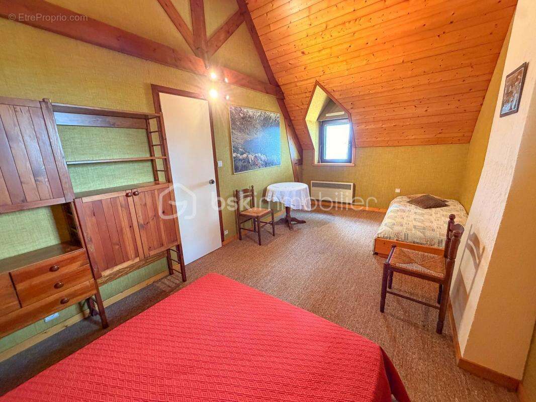 LOCOAL-MENDON - RARISSIME - Environnement Exceptionnel pour cette maison de 115 m2 au bord de la ria d'Etel - Sur plus de 4600 m - photo 10