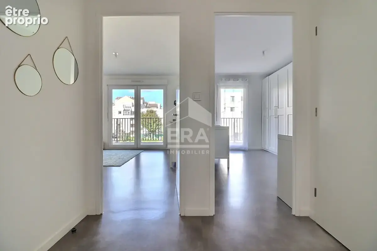 Appartement 105m² à sannois - photo 9