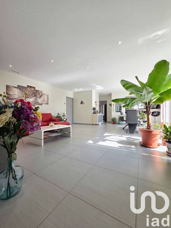 Photo 1 - Maison à PIA