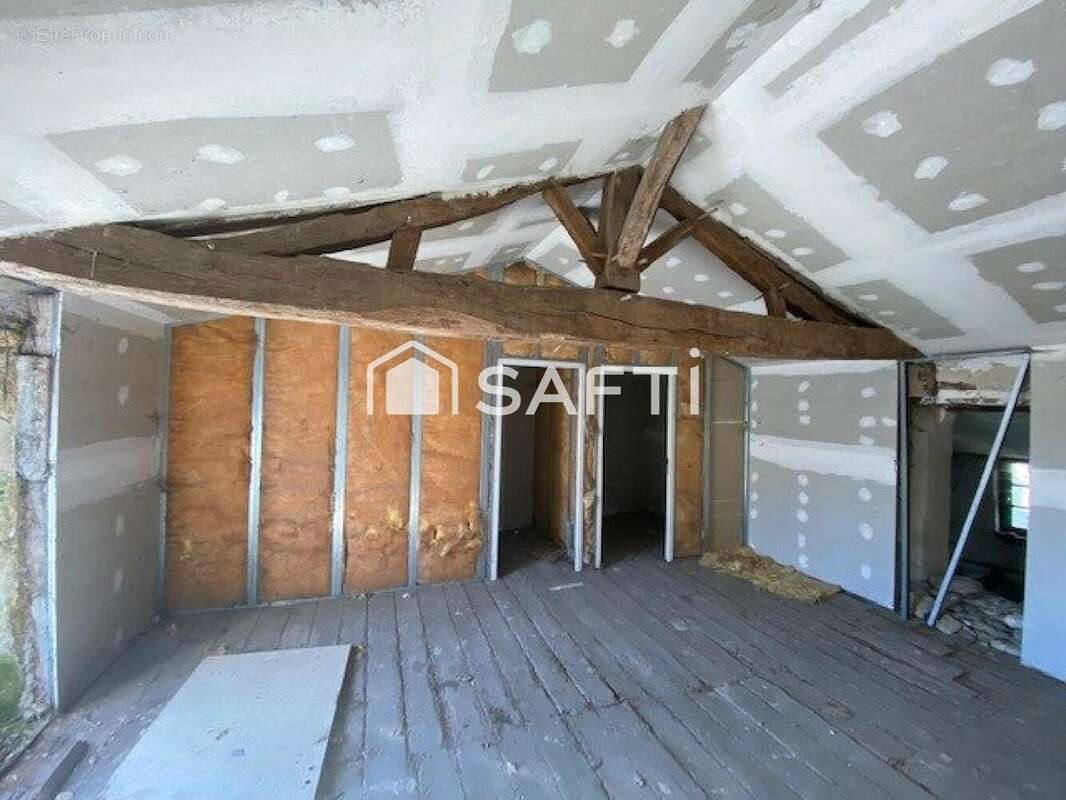 Photo 3 - Maison à SAINT-ETIENNE-DE-MER-MORTE