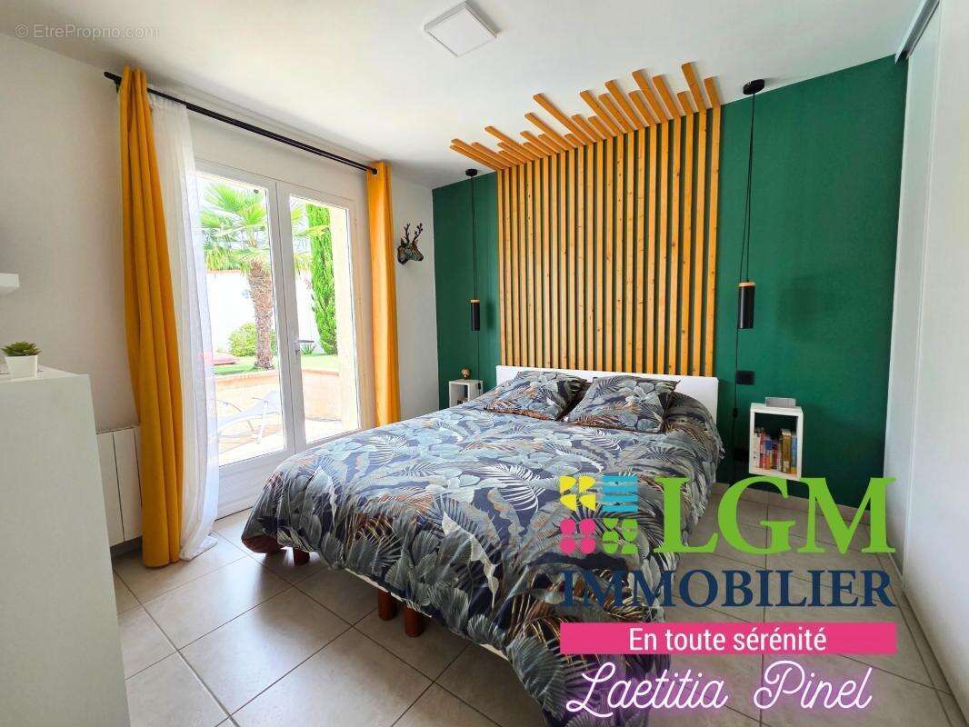 Maison à CASTELNAU-D'ESTRETEFONDS