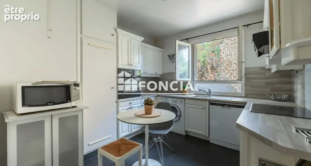 Sceaux Superbe appartement 4 pièces - photo 8