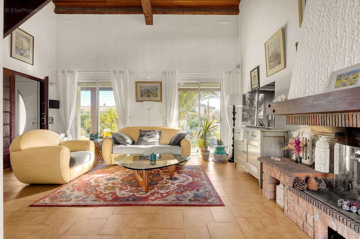 Maison à TOURNEFEUILLE