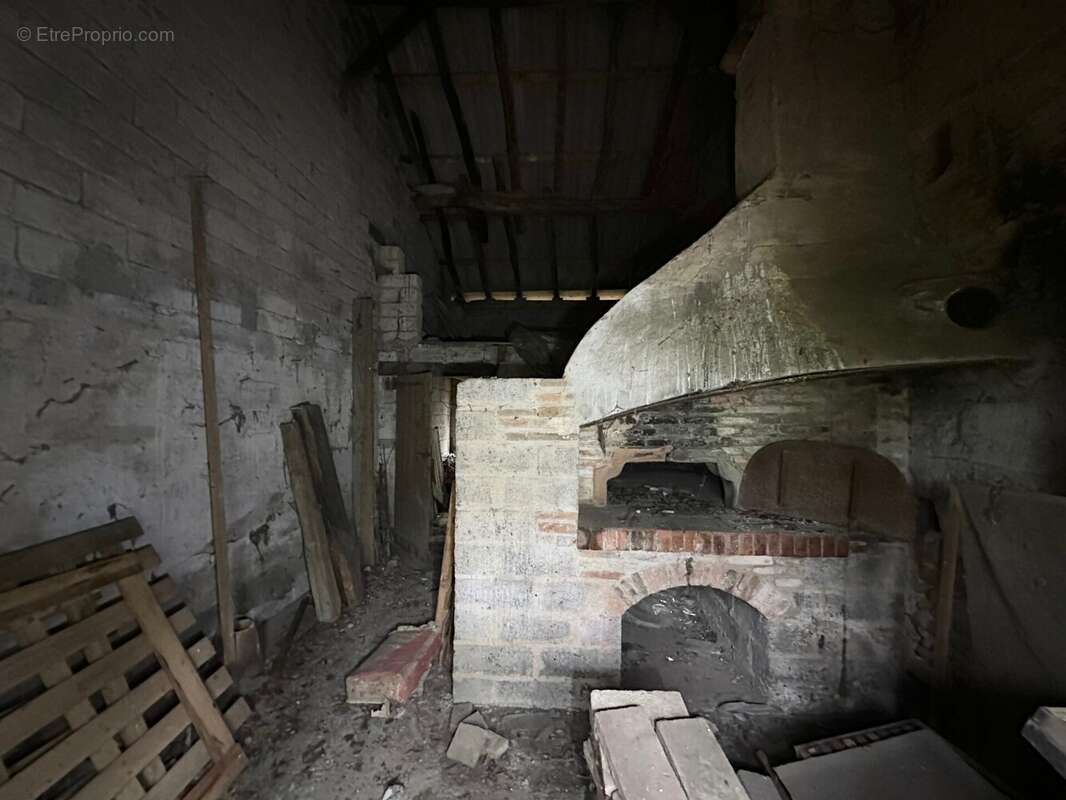 Maison à FOISSIAT