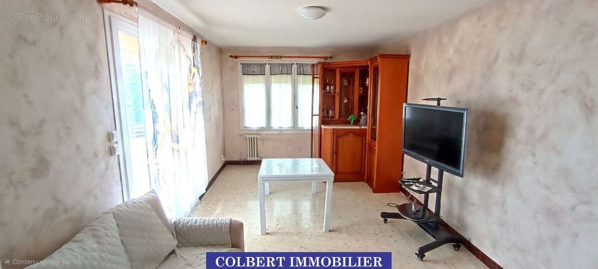 Maison à Monéteau - photo 3