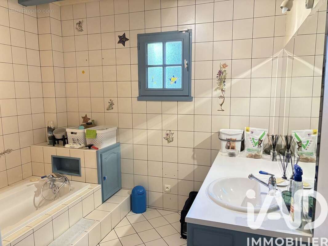 Maison 302 m² à Vert  - photo 5