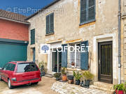 Appartement à CRESPIERES