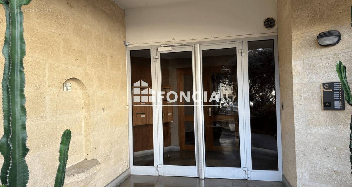 Appartement à ARLES