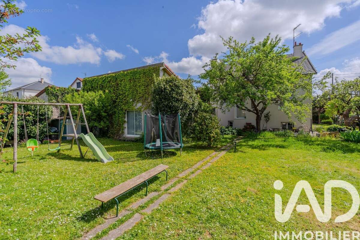 Photo 5 - Maison à CHELLES