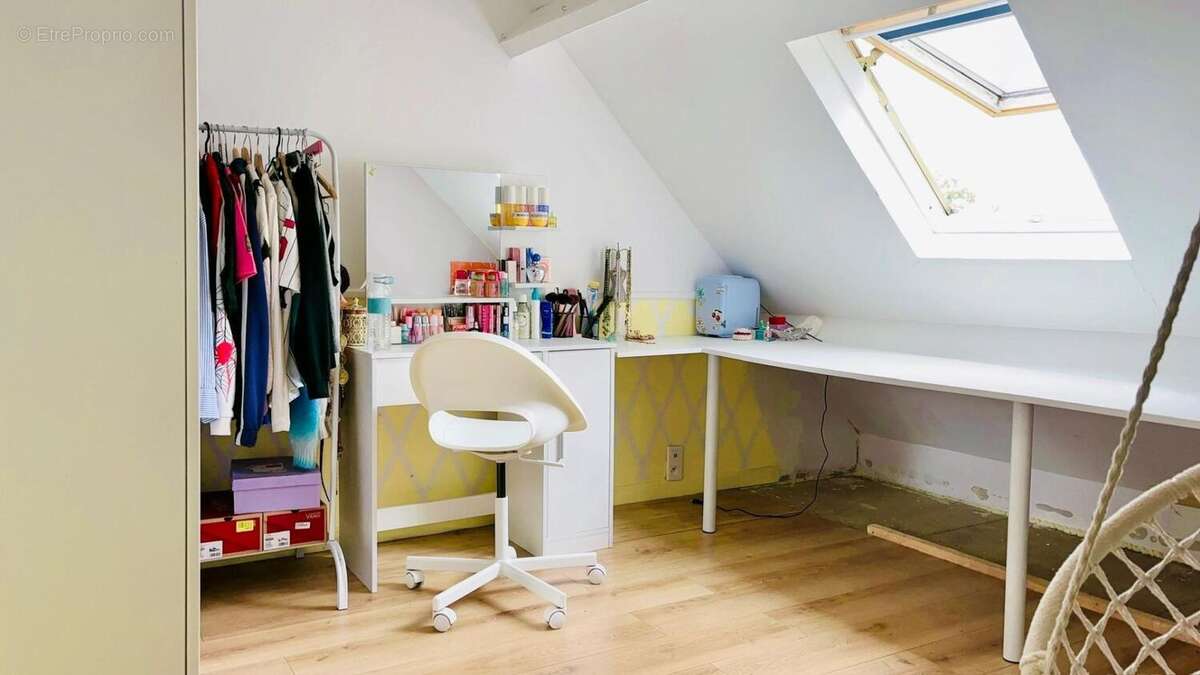 Photo 7 - Maison à IVRY-LA-BATAILLE