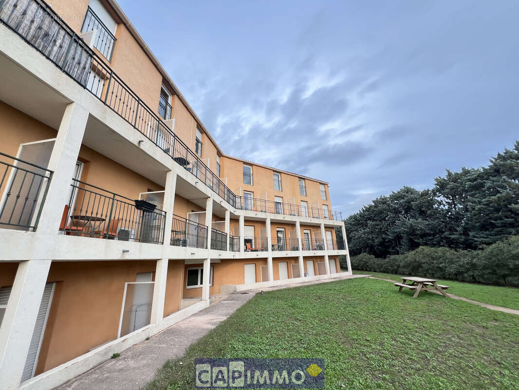 Appartement à LA GARDE
