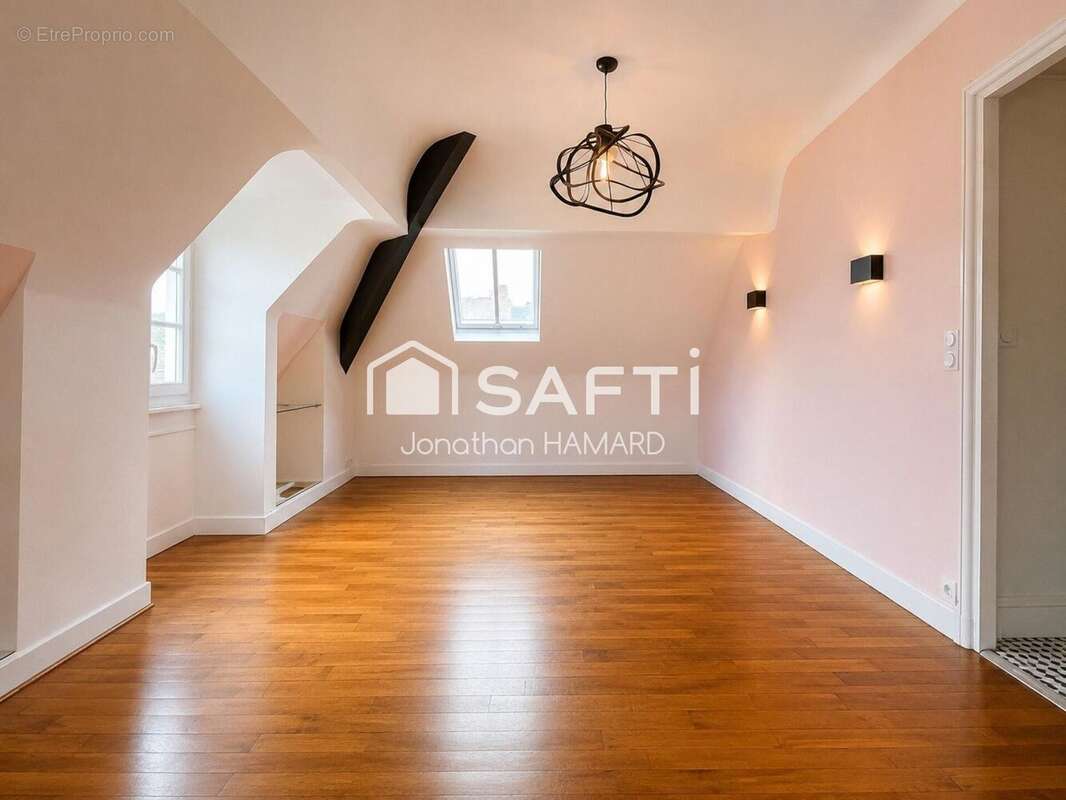 Photo 2 - Appartement à NANTES