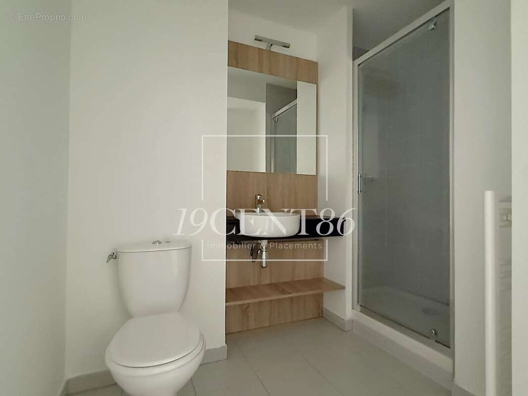 Appartement à LYON-7E