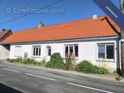 Maison à HOUVIN-HOUVIGNEUL