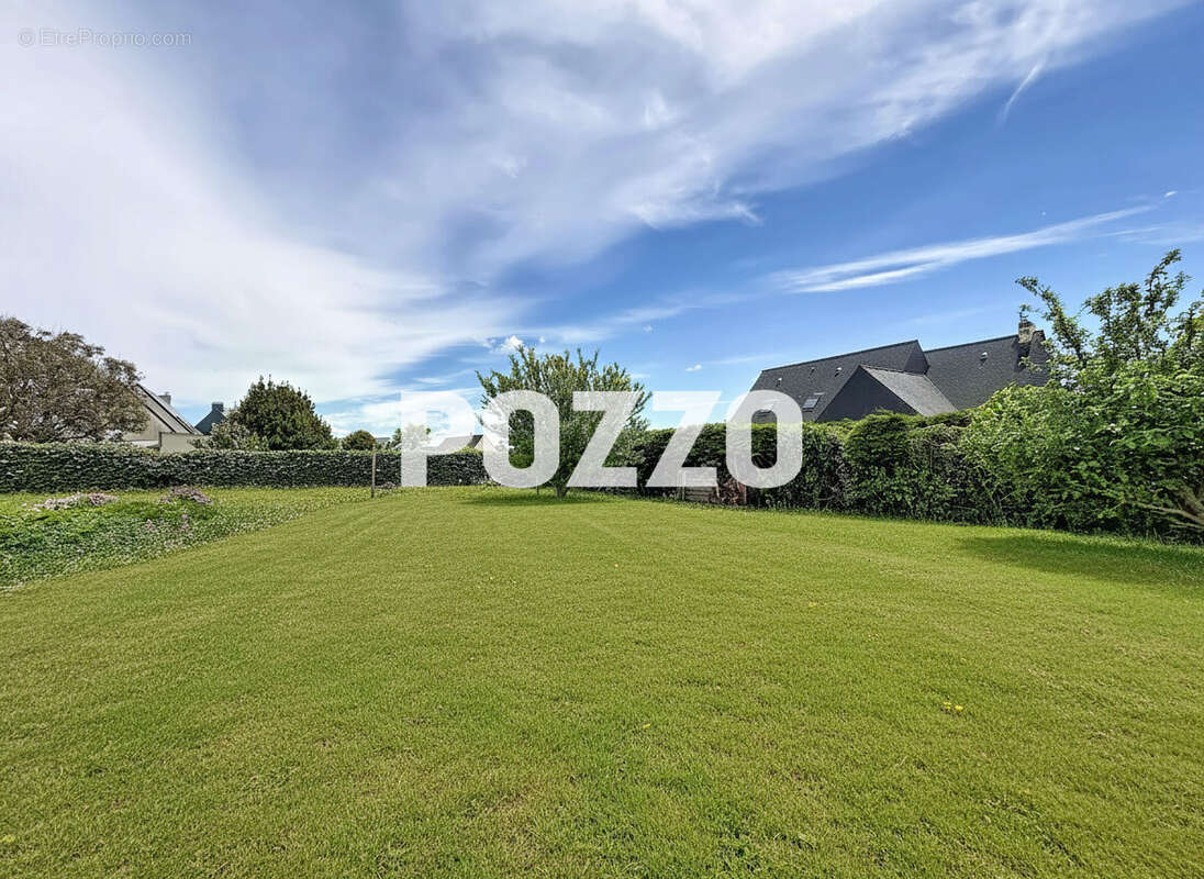 Maison Port Bail Sur Mer 5 pièce(s) 120m² - 3 chambres - vue imprenable - calme - photo 10