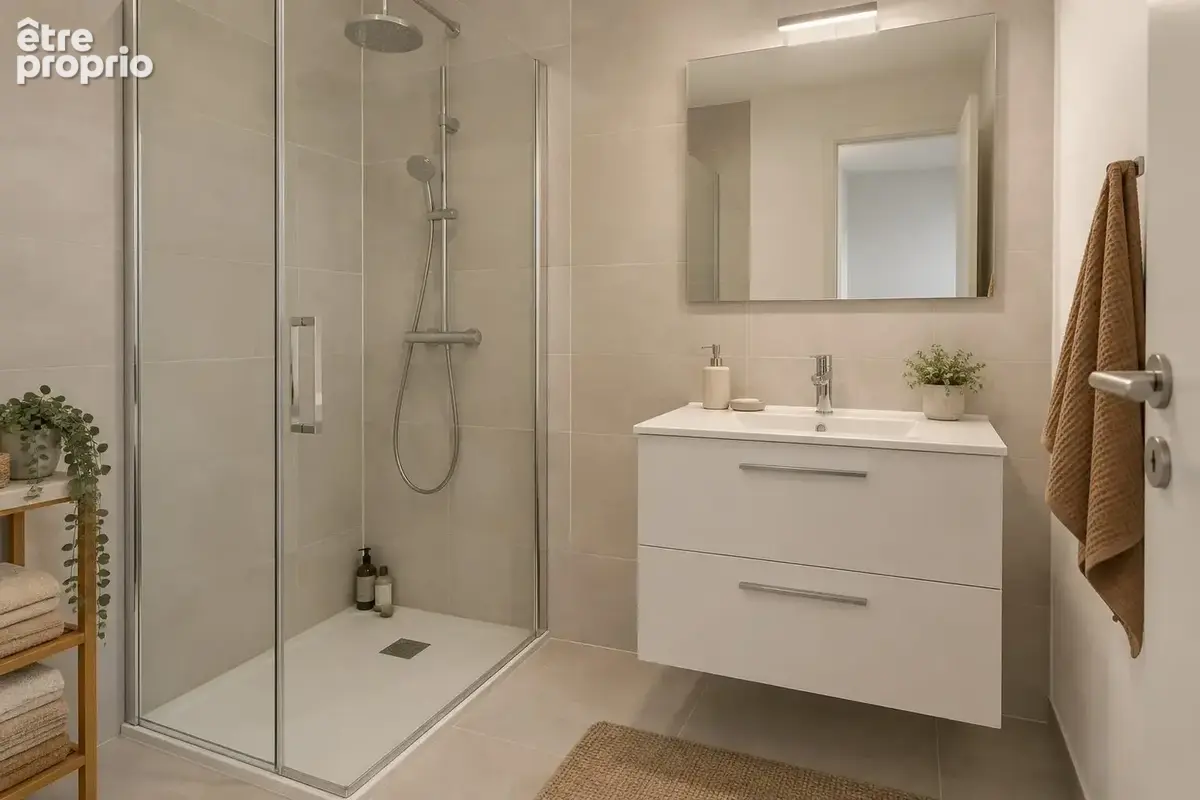 Appartement 4 pièces 103 m² à vendre à Bordeaux (33800) - photo 9