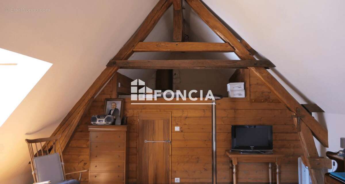 Maison à SAINT-EPAIN