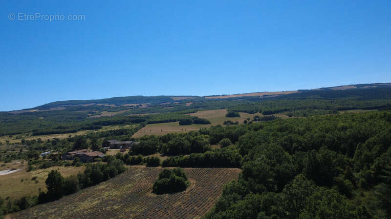 SOUS OFFRE - Maison de campagne au cœur de la nature - photo 5