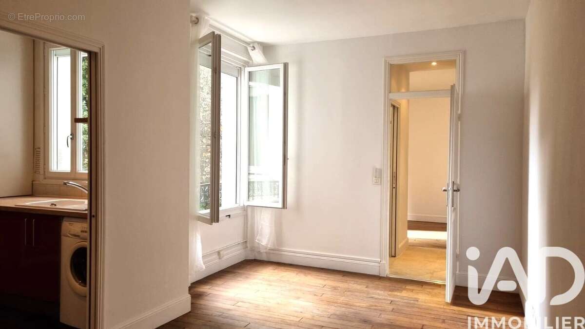 Photo 2 - Appartement à PARIS-12E