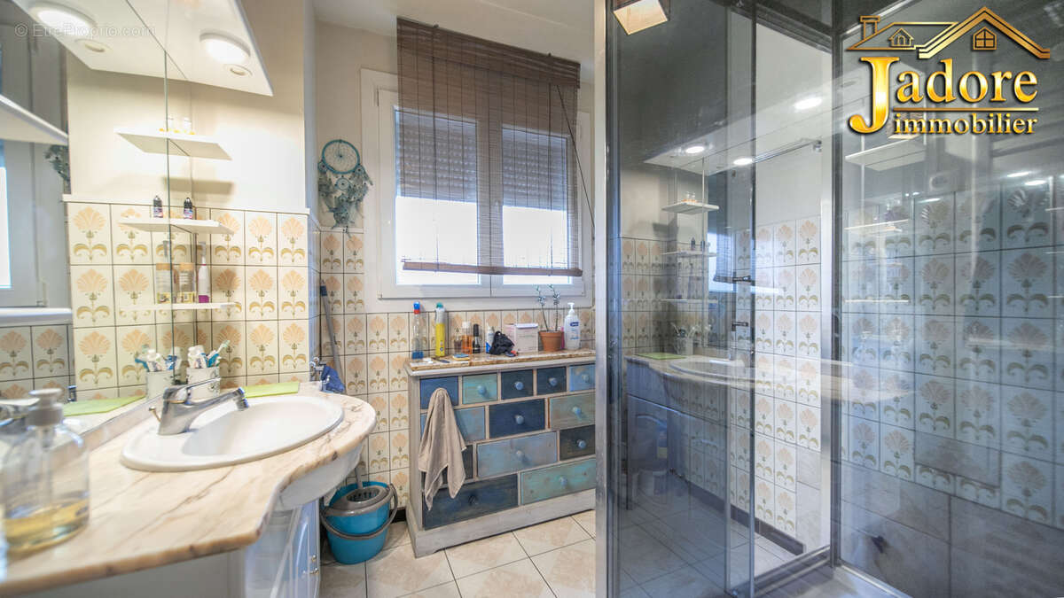 Maison à RAMBERVILLERS