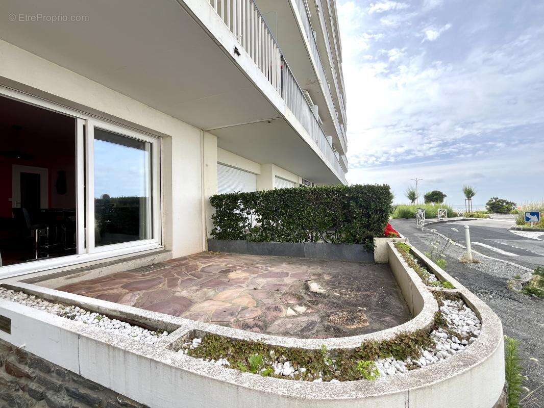 Appartement à LA BAULE-ESCOUBLAC