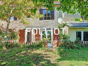 Maison à SAINT-AUBIN-SUR-MER