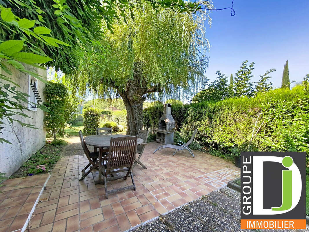 Maison 130 m² à Monteleger  - photo 4
