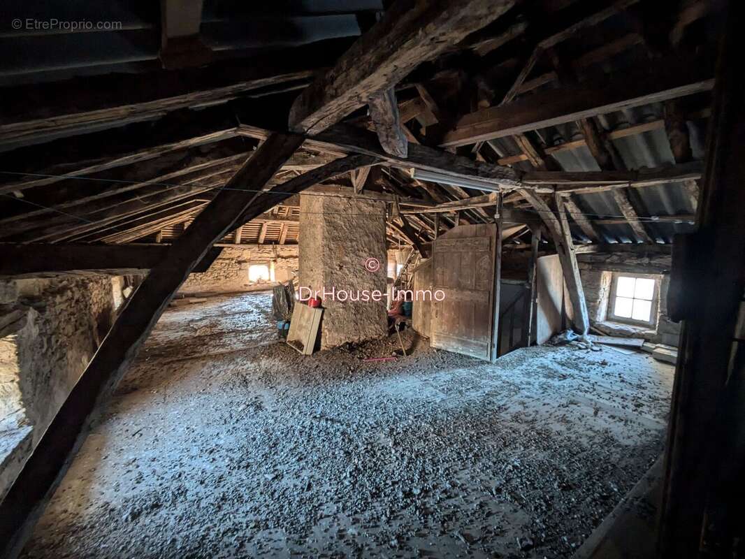 Maison à BELVES