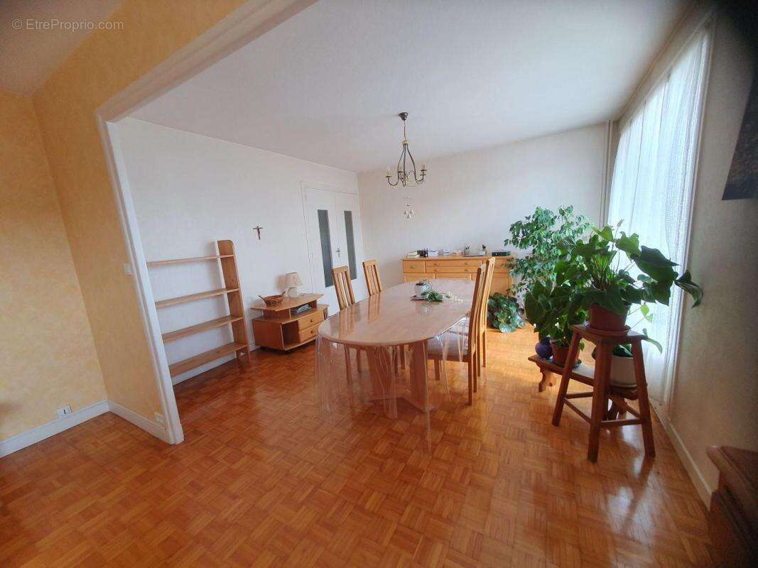 Appartement à ROANNE