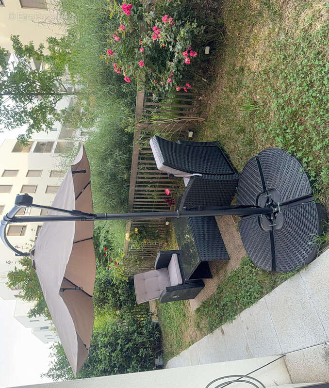 Appartement à BRON