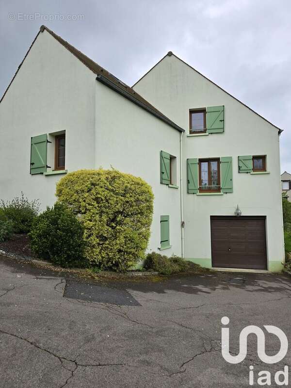 Photo 4 - Maison à MAREUIL-LE-PORT