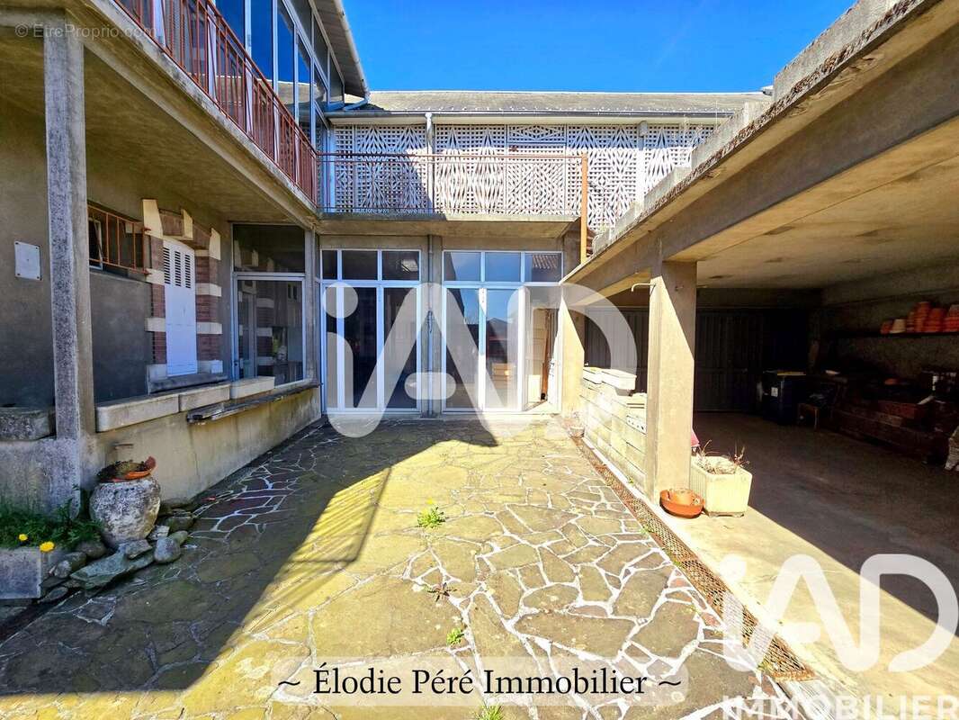 Photo 6 - Maison à LANNEMEZAN