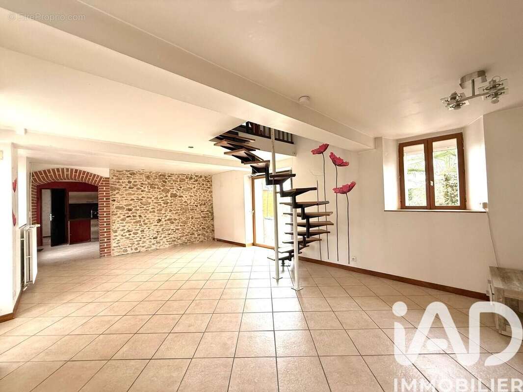 Photo 2 - Maison à NOAILLES