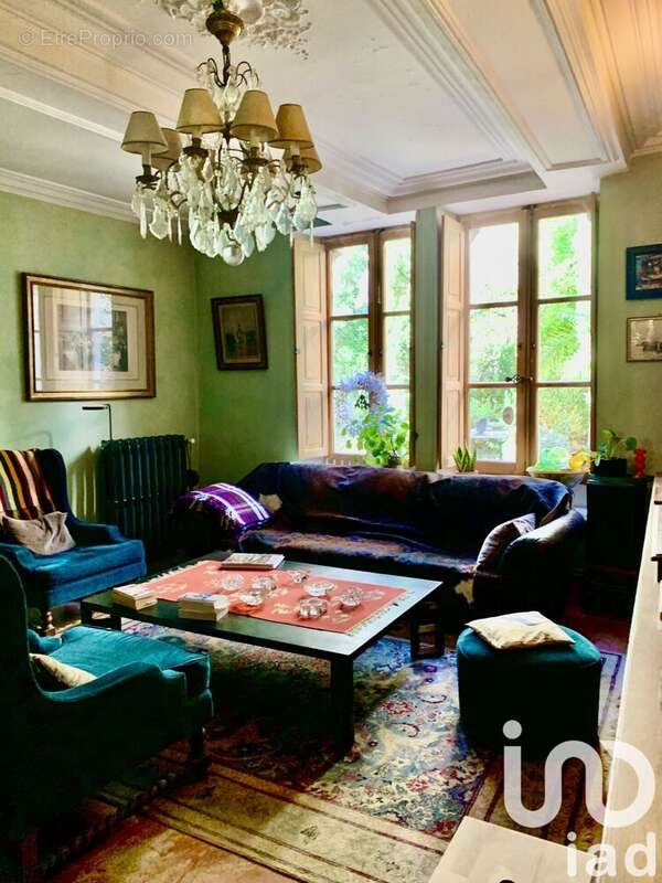 Photo 8 - Maison à SOMMIERES