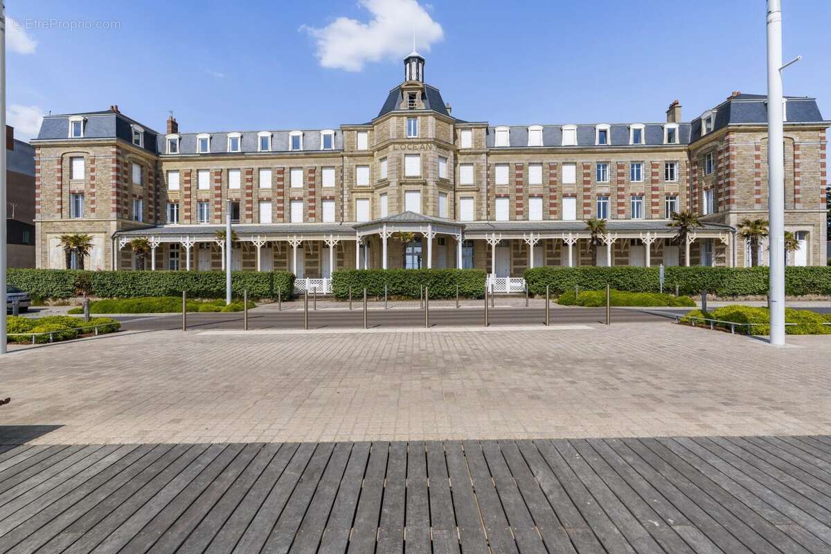 Appartement à PORNICHET