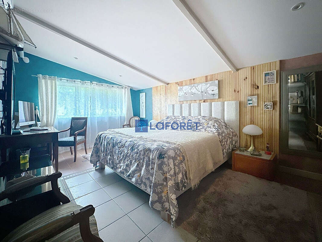 Maison à DRAGUIGNAN