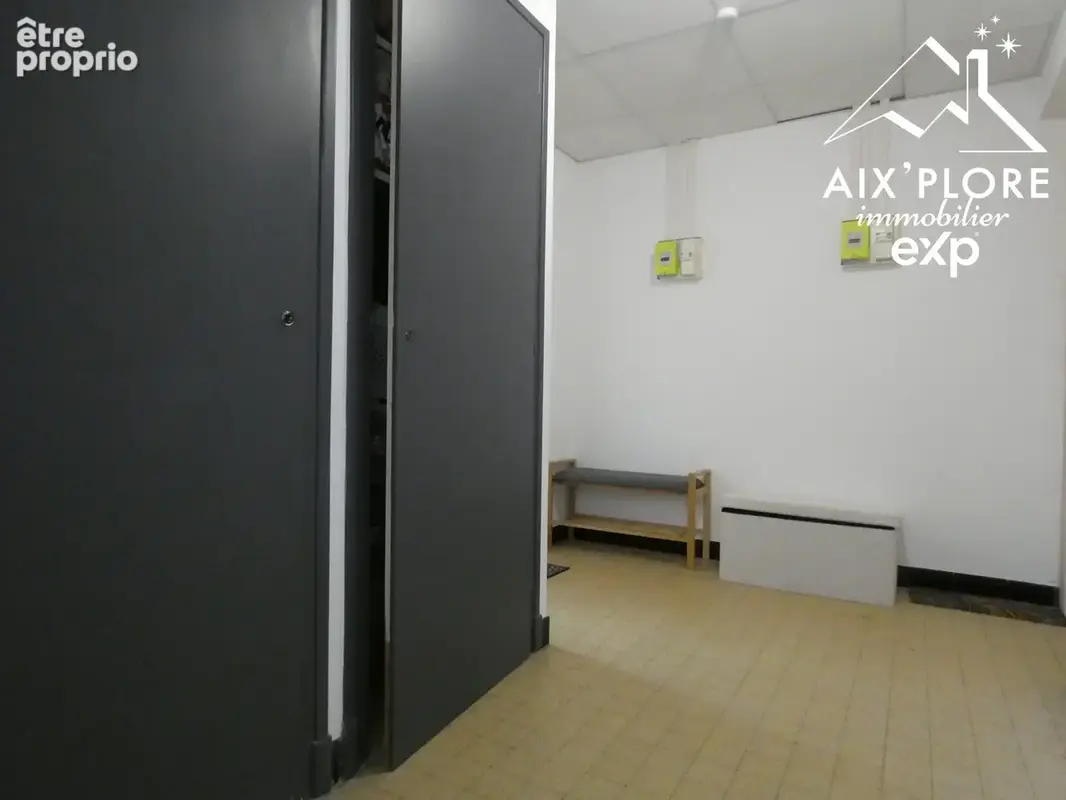 Appartement 2 pièces 33 m² à vendre à Bassens (73000) - photo 8