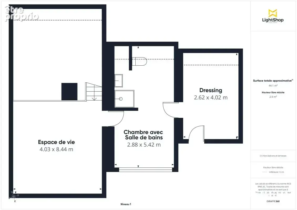 Chaleureuse maison familiale de 174 m² avec terrasse et jardin - Rue de Plaisance, Les Sorinières - photo 18
