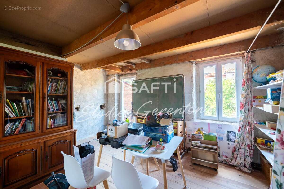 Photo 9 - Maison à PRADES